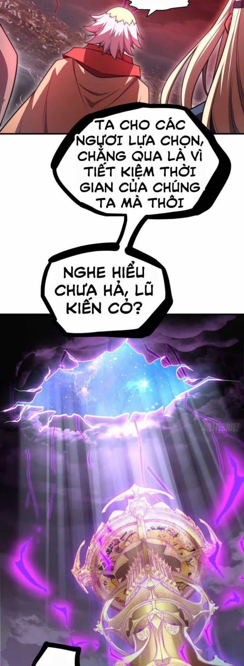 Từ Lúc Bắt Đầu Liền Vô Địch - Chương 65 - ảnh 16