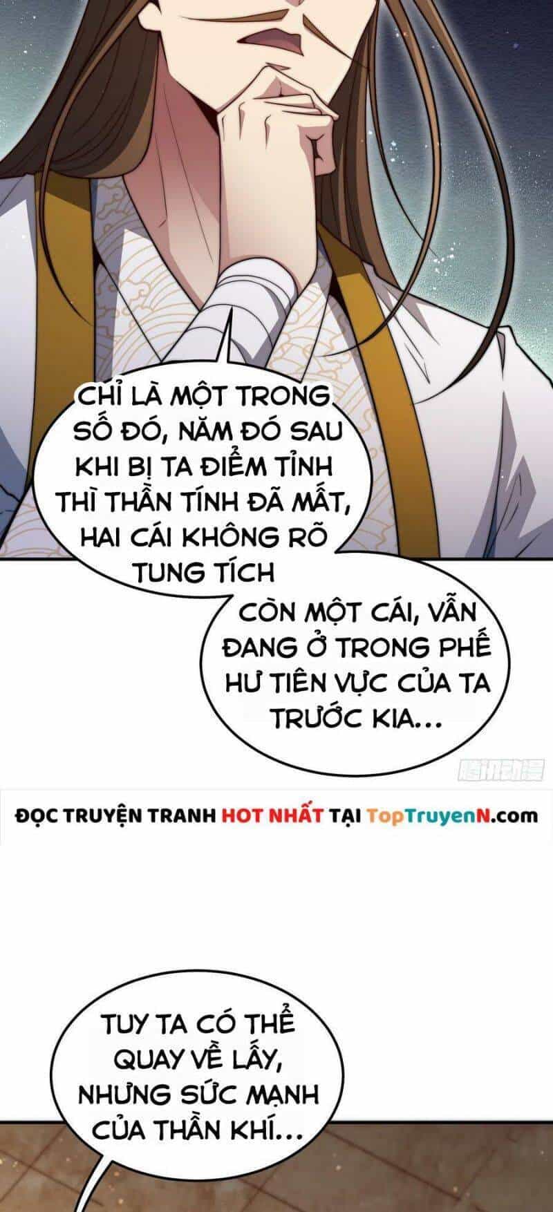 Từ Lúc Bắt Đầu Liền Vô Địch - Chương 65 - ảnh 23