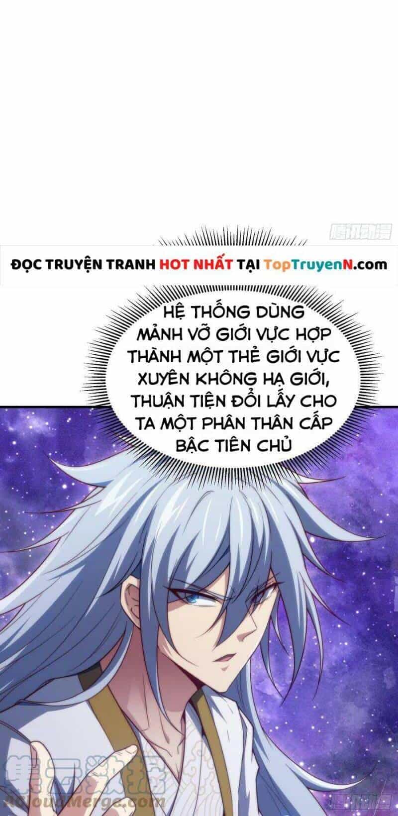 Từ Lúc Bắt Đầu Liền Vô Địch - Chương 65 - ảnh 33
