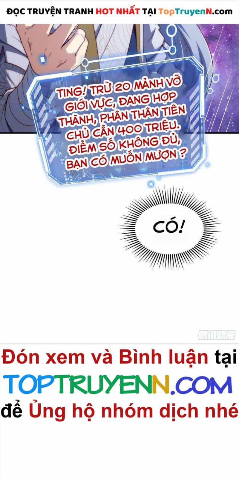 Từ Lúc Bắt Đầu Liền Vô Địch - Chương 65 - ảnh 34