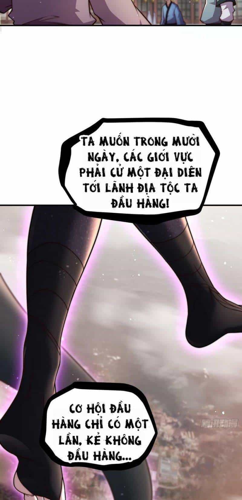 Từ Lúc Bắt Đầu Liền Vô Địch - Chương 65 - ảnh 7