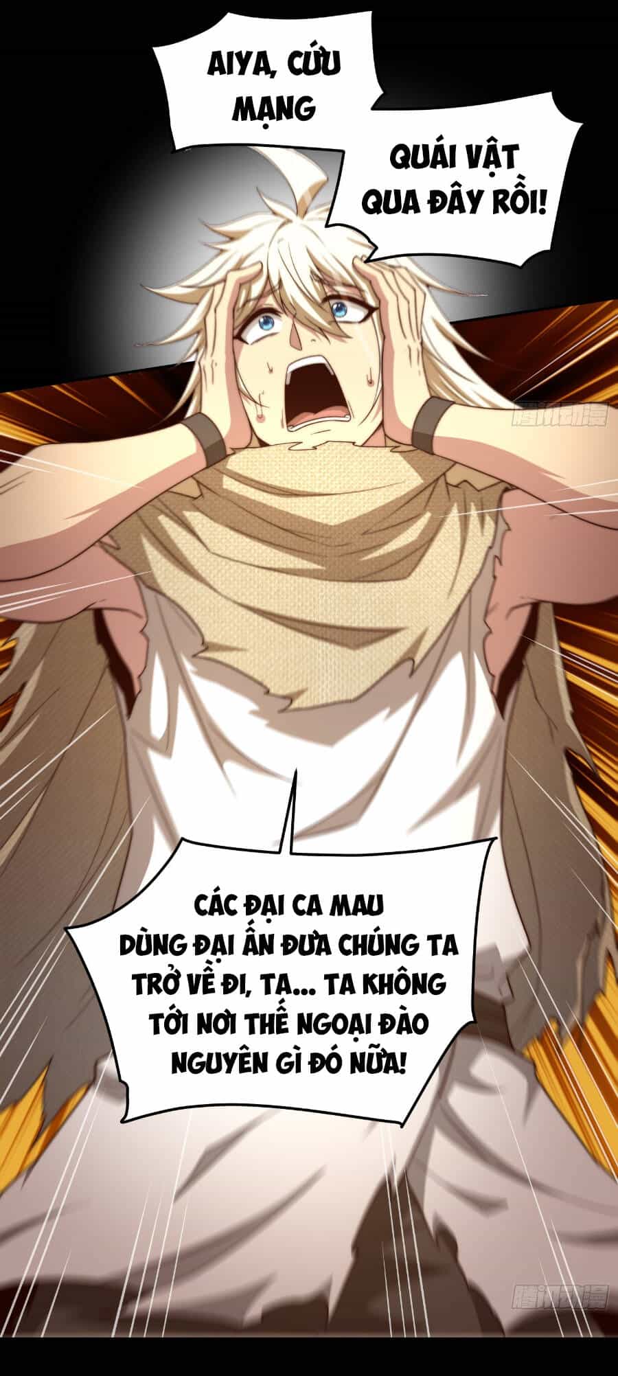 Từ Lúc Bắt Đầu Liền Vô Địch - Chương 66 - ảnh 53