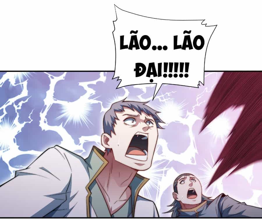 Từ Lúc Bắt Đầu Liền Vô Địch - Chương 66 - ảnh 82