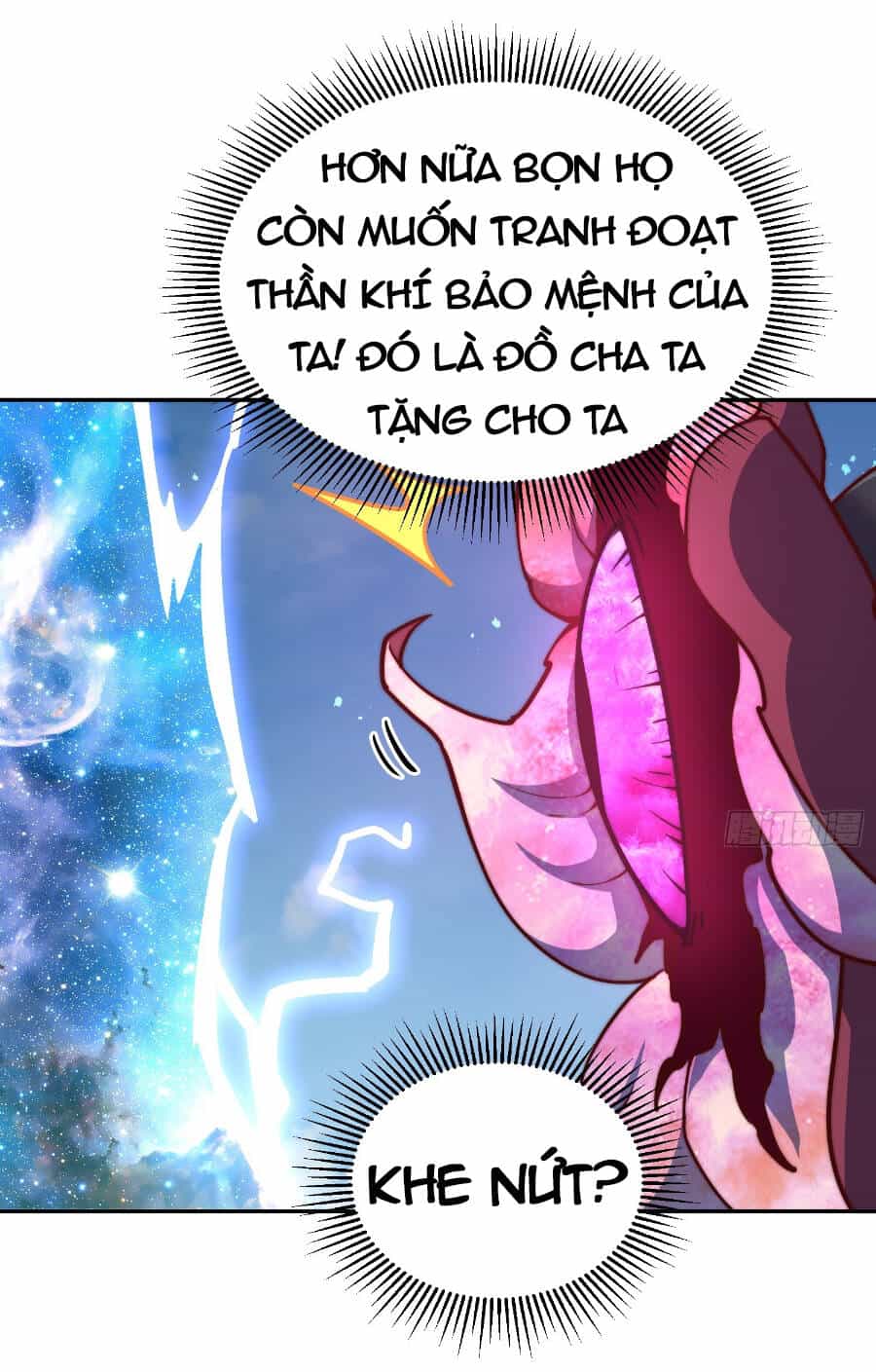 Từ Lúc Bắt Đầu Liền Vô Địch - Chương 67 - ảnh 22