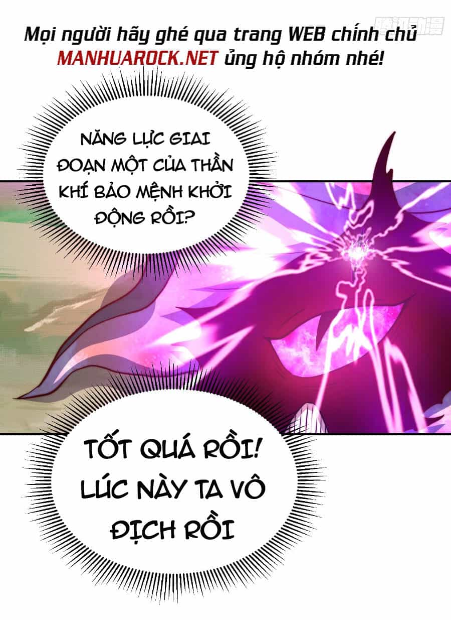 Từ Lúc Bắt Đầu Liền Vô Địch - Chương 67 - ảnh 28