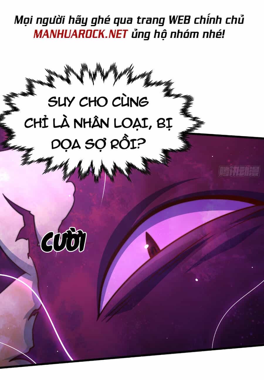 Từ Lúc Bắt Đầu Liền Vô Địch - Chương 67 - ảnh 32