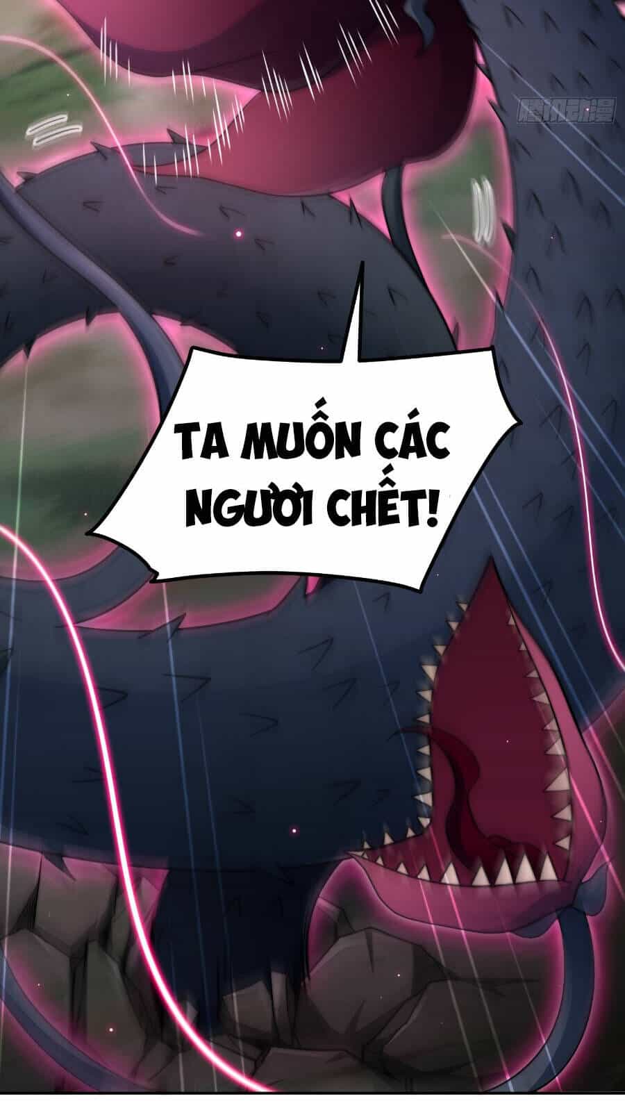 Từ Lúc Bắt Đầu Liền Vô Địch - Chương 67 - ảnh 4