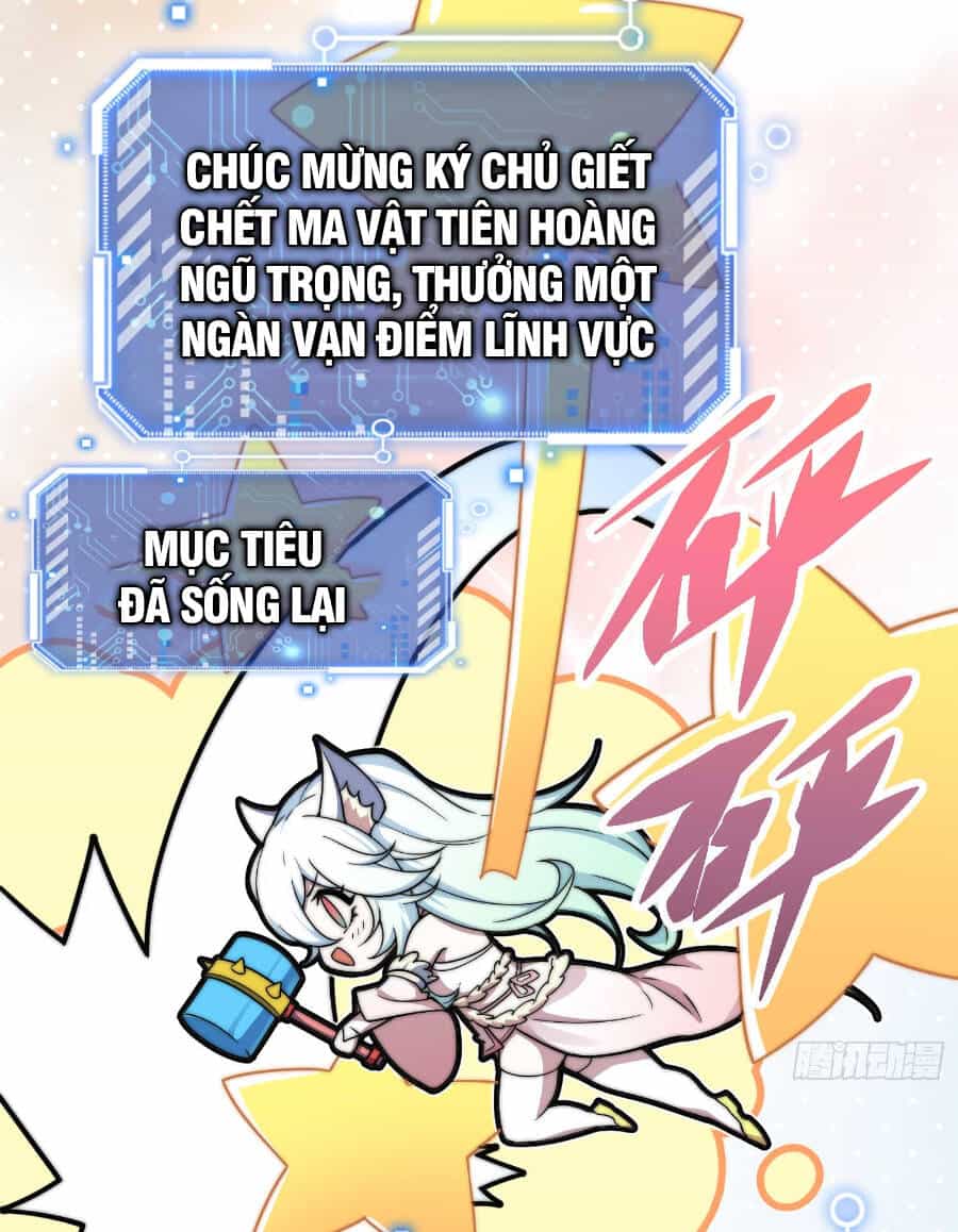Từ Lúc Bắt Đầu Liền Vô Địch - Chương 67 - ảnh 47