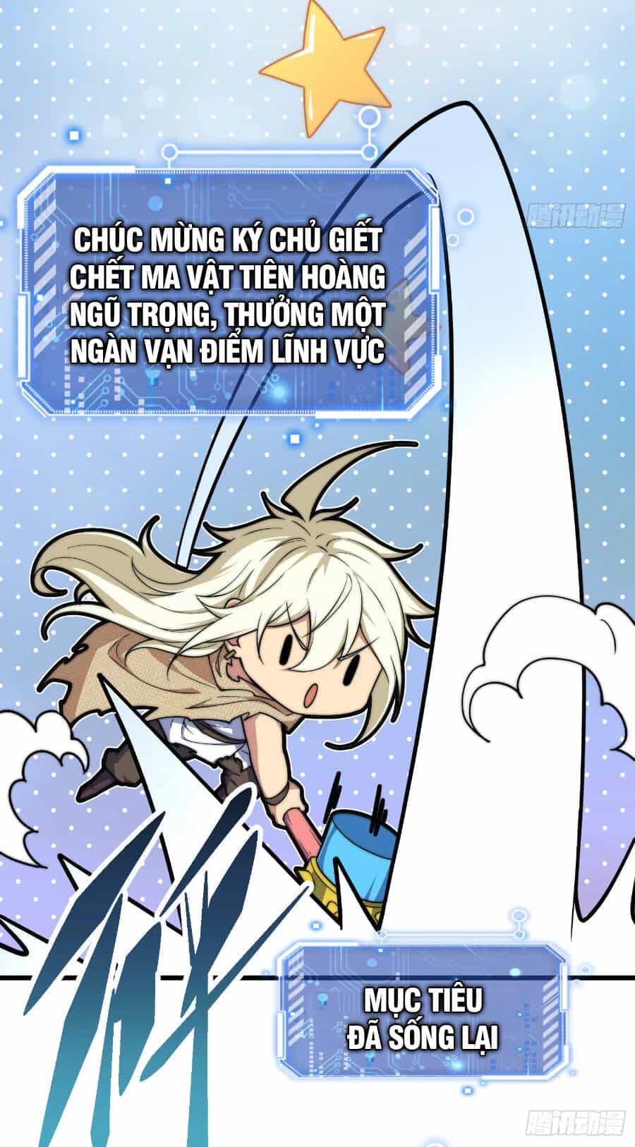 Từ Lúc Bắt Đầu Liền Vô Địch - Chương 67 - ảnh 49