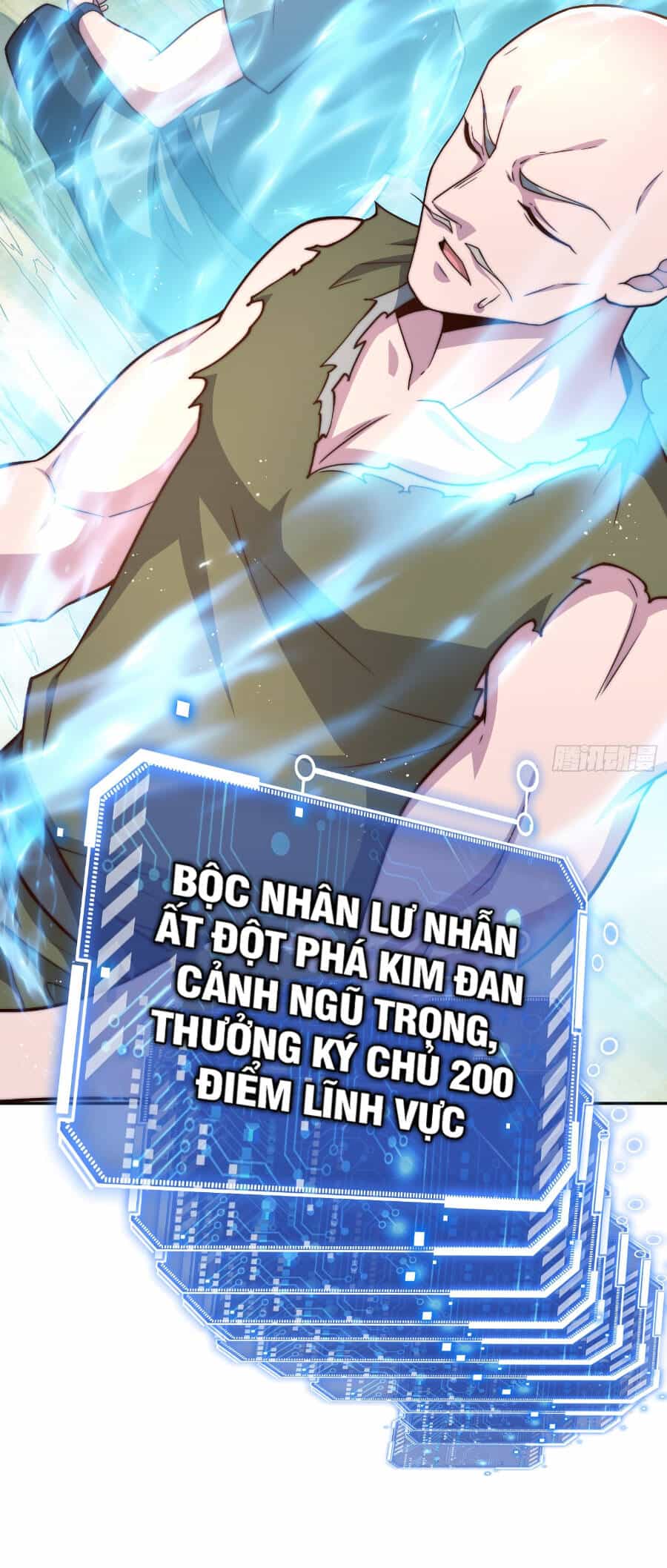 Từ Lúc Bắt Đầu Liền Vô Địch - Chương 67 - ảnh 66