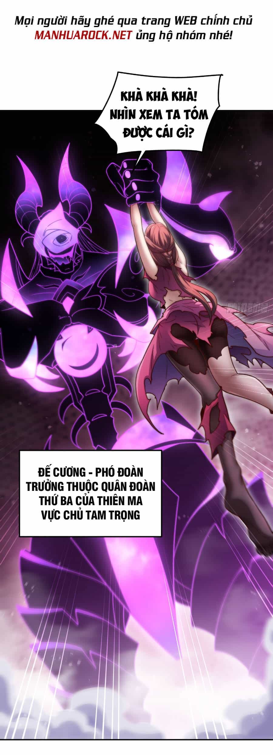 Từ Lúc Bắt Đầu Liền Vô Địch - Chương 68 - ảnh 10