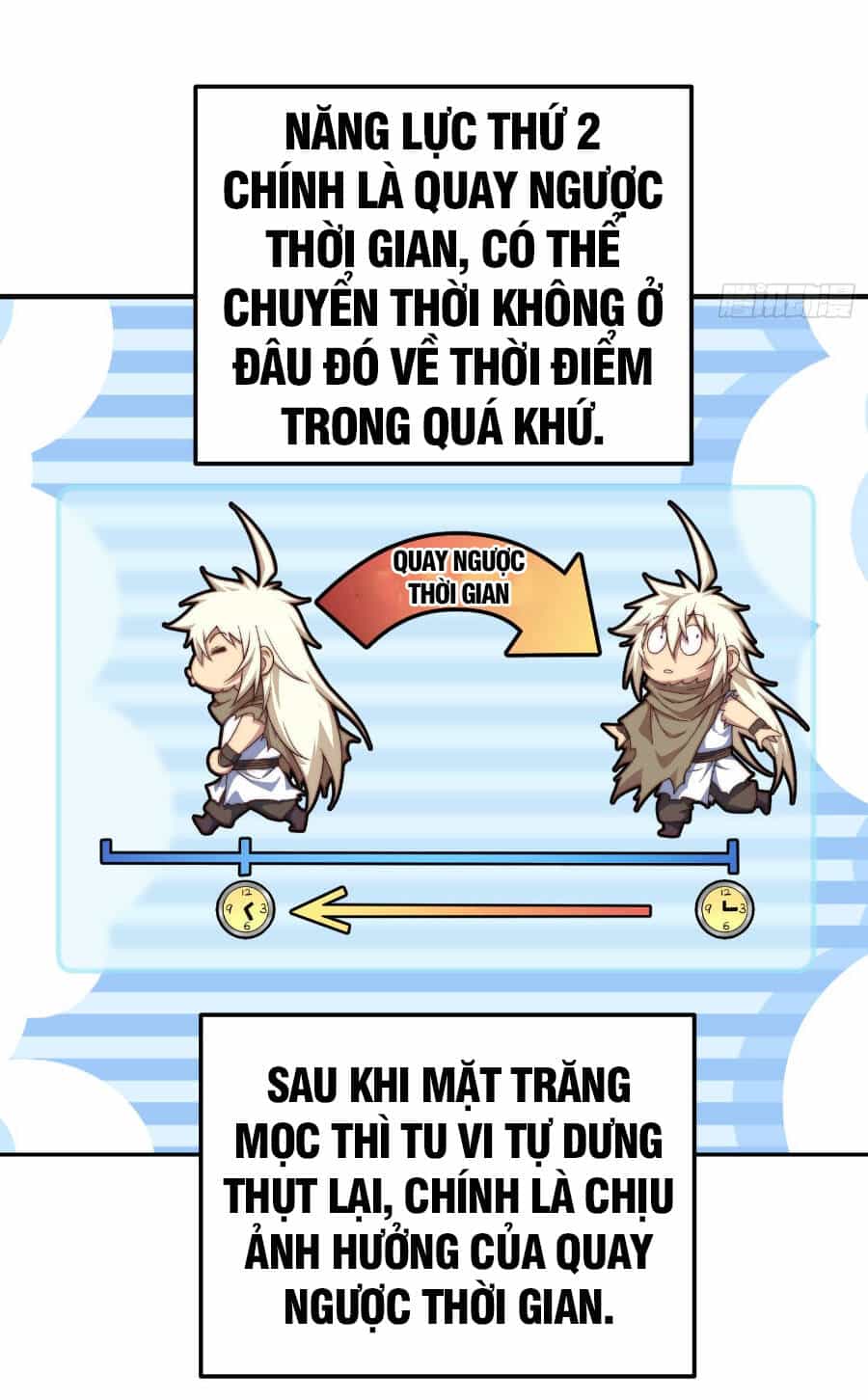 Từ Lúc Bắt Đầu Liền Vô Địch - Chương 68 - ảnh 37