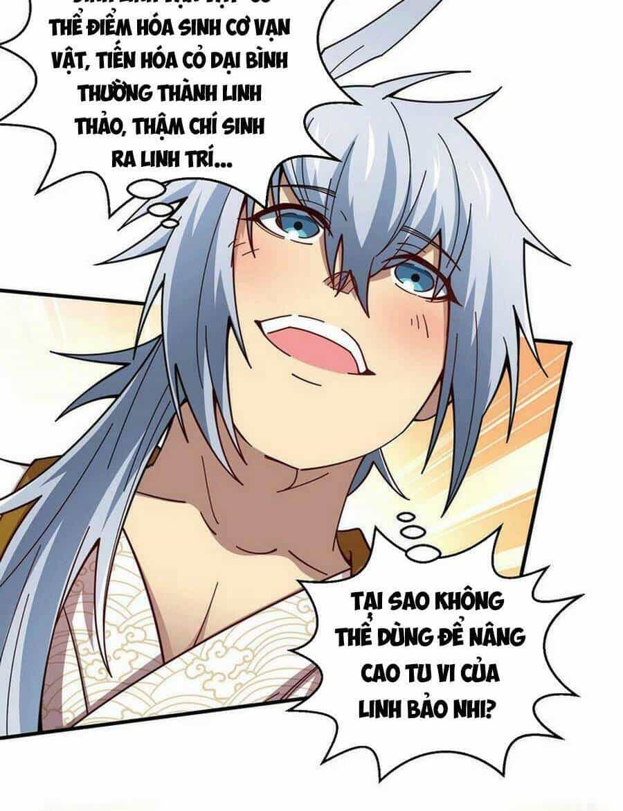 Từ Lúc Bắt Đầu Liền Vô Địch - Chương 6 - ảnh 24