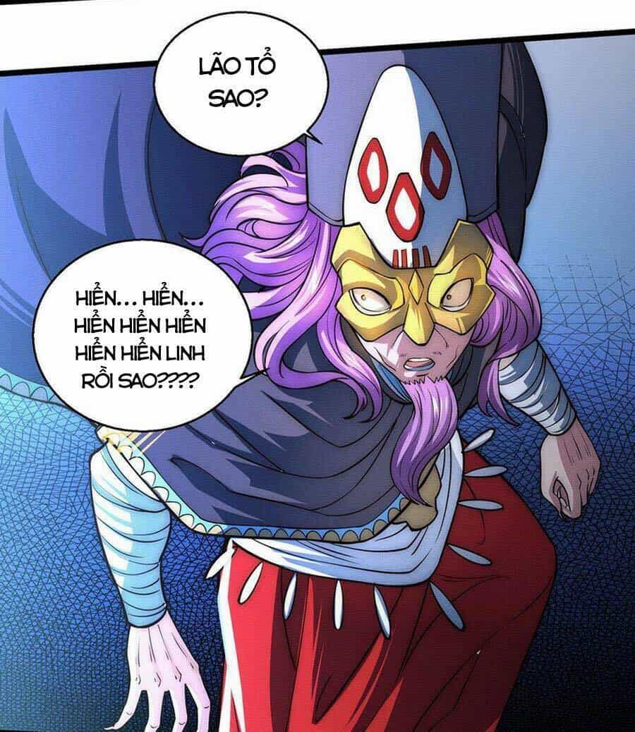 Từ Lúc Bắt Đầu Liền Vô Địch - Chương 6 - ảnh 5