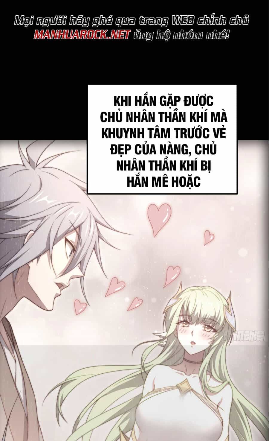 Từ Lúc Bắt Đầu Liền Vô Địch - Chương 70 - ảnh 24