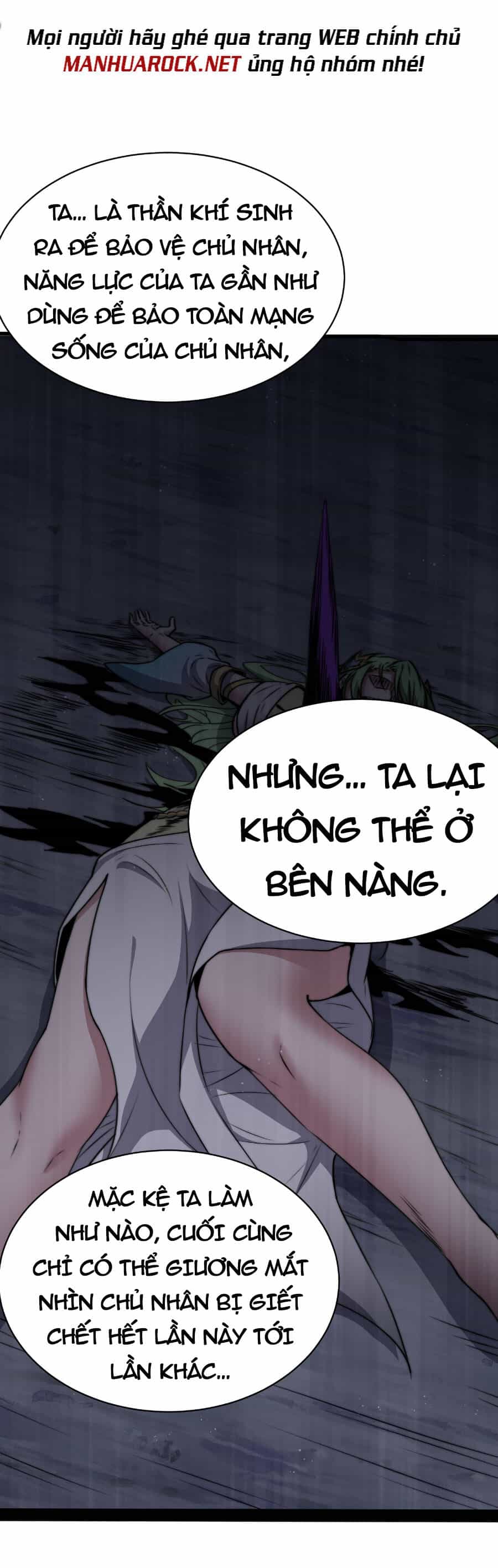 Từ Lúc Bắt Đầu Liền Vô Địch - Chương 70 - ảnh 32
