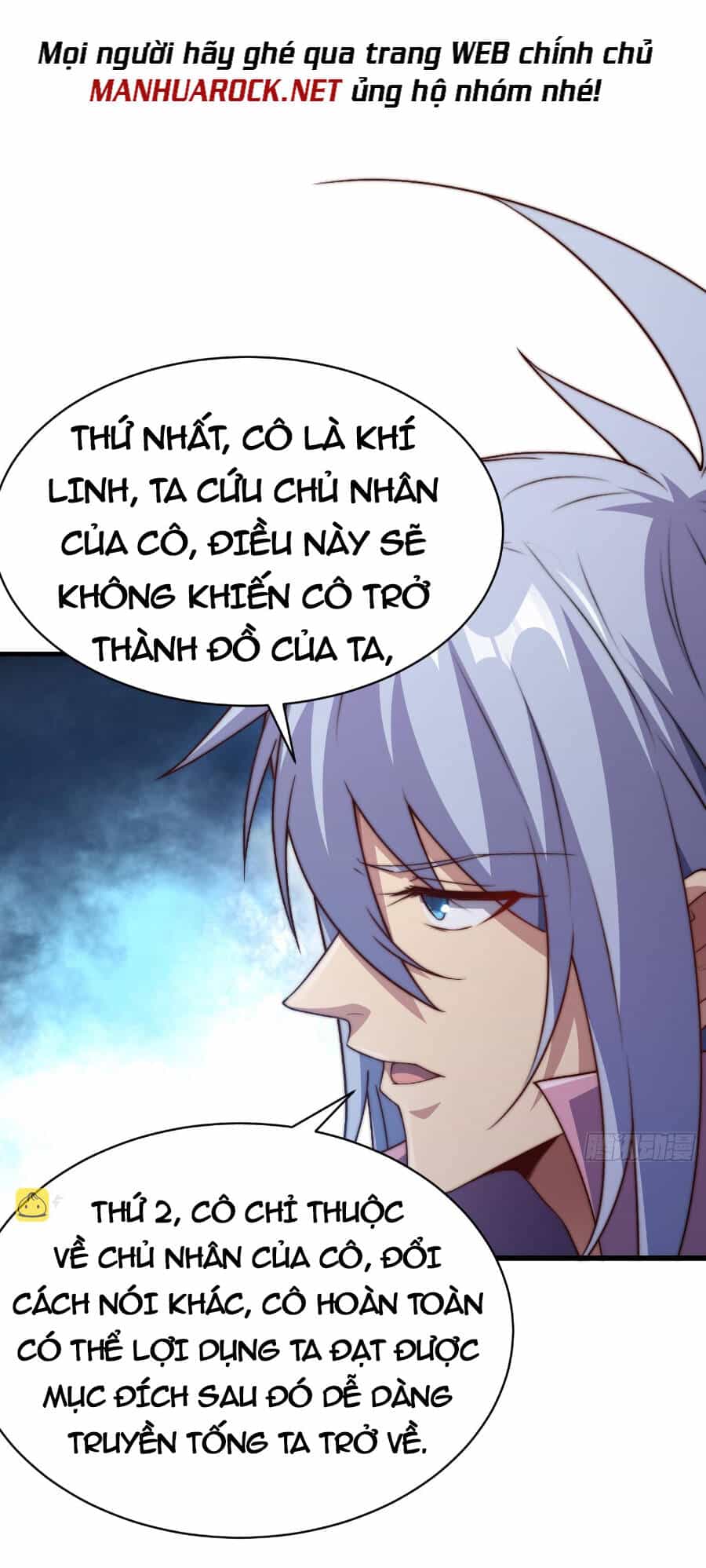 Từ Lúc Bắt Đầu Liền Vô Địch - Chương 70 - ảnh 34