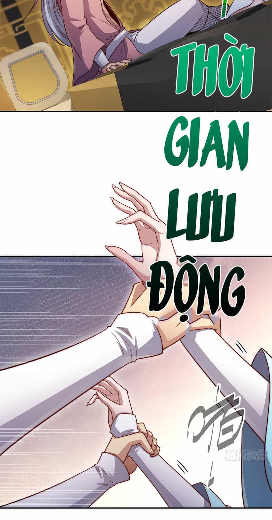 Từ Lúc Bắt Đầu Liền Vô Địch - Chương 70 - ảnh 41