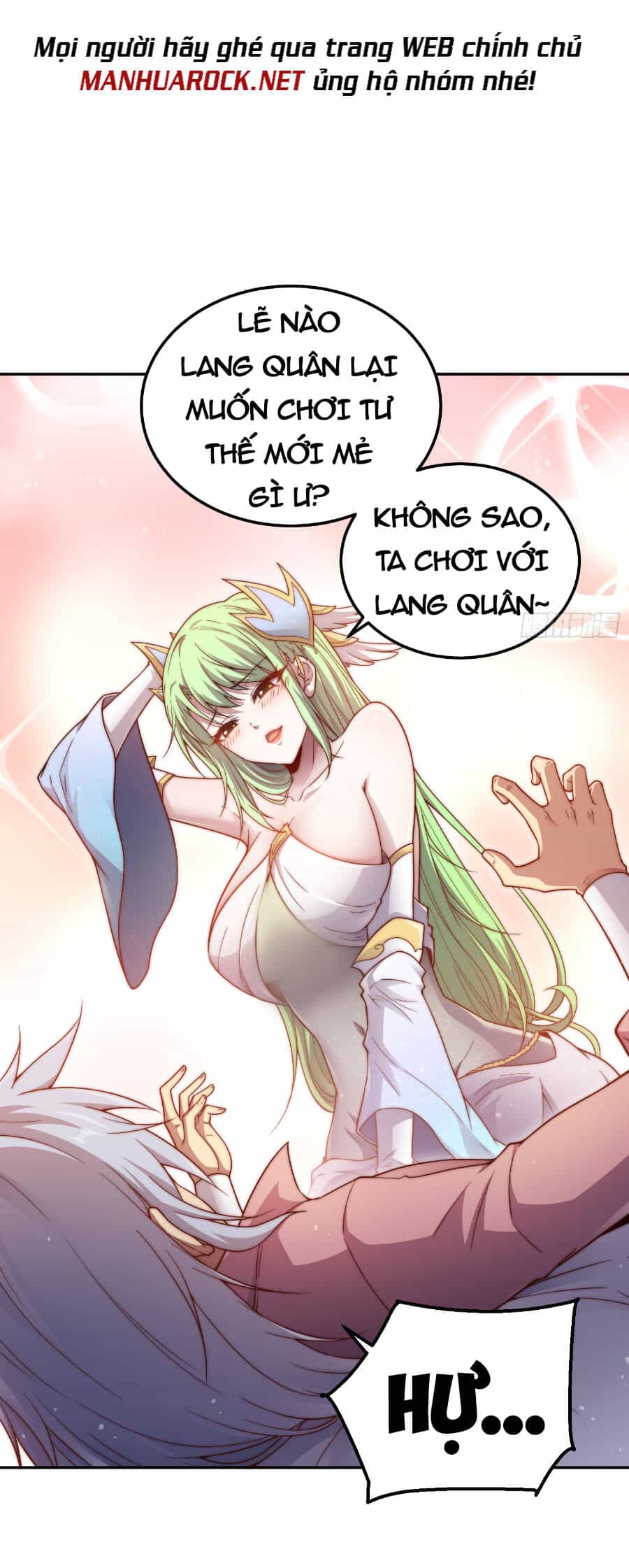 Từ Lúc Bắt Đầu Liền Vô Địch - Chương 70 - ảnh 6