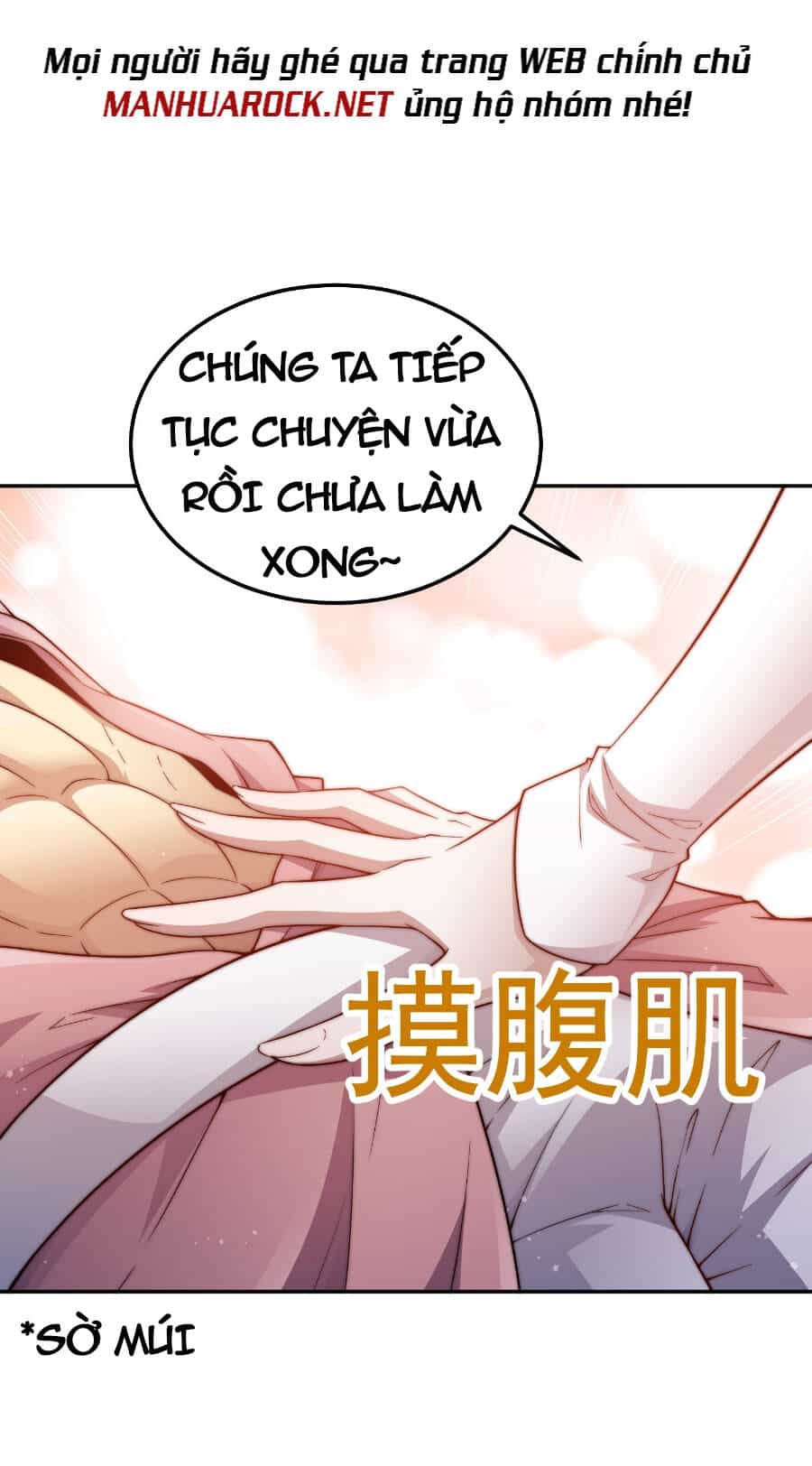 Từ Lúc Bắt Đầu Liền Vô Địch - Chương 70 - ảnh 7