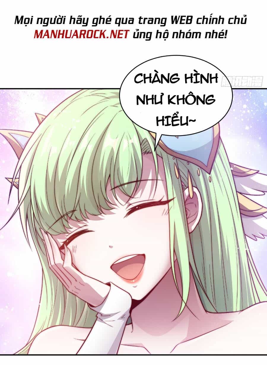 Từ Lúc Bắt Đầu Liền Vô Địch - Chương 70 - ảnh 9
