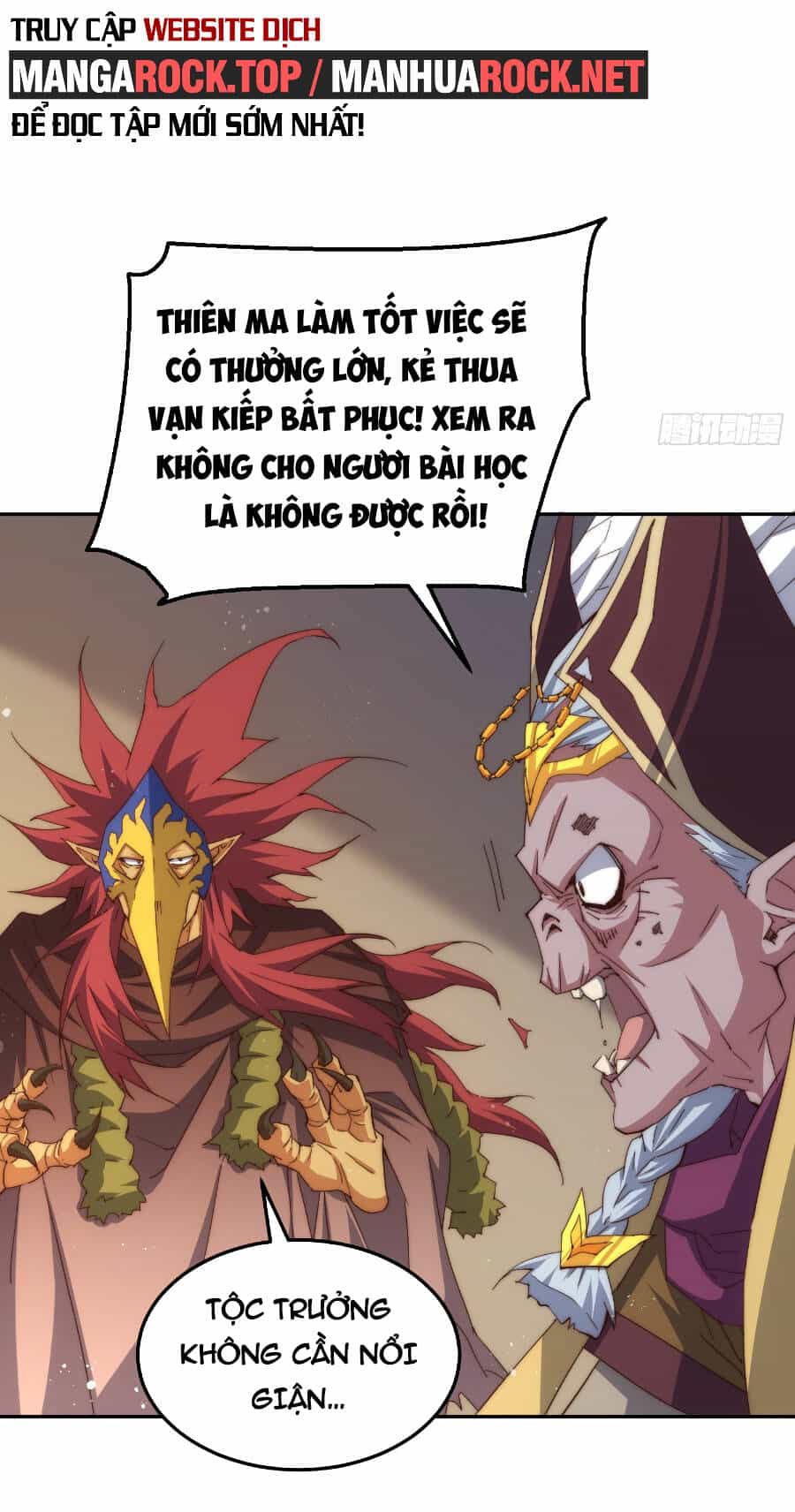 Từ Lúc Bắt Đầu Liền Vô Địch - Chương 71 - ảnh 43