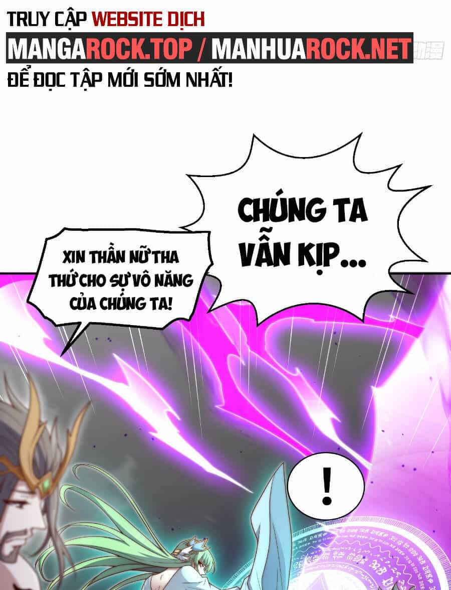 Từ Lúc Bắt Đầu Liền Vô Địch - Chương 72 - ảnh 28
