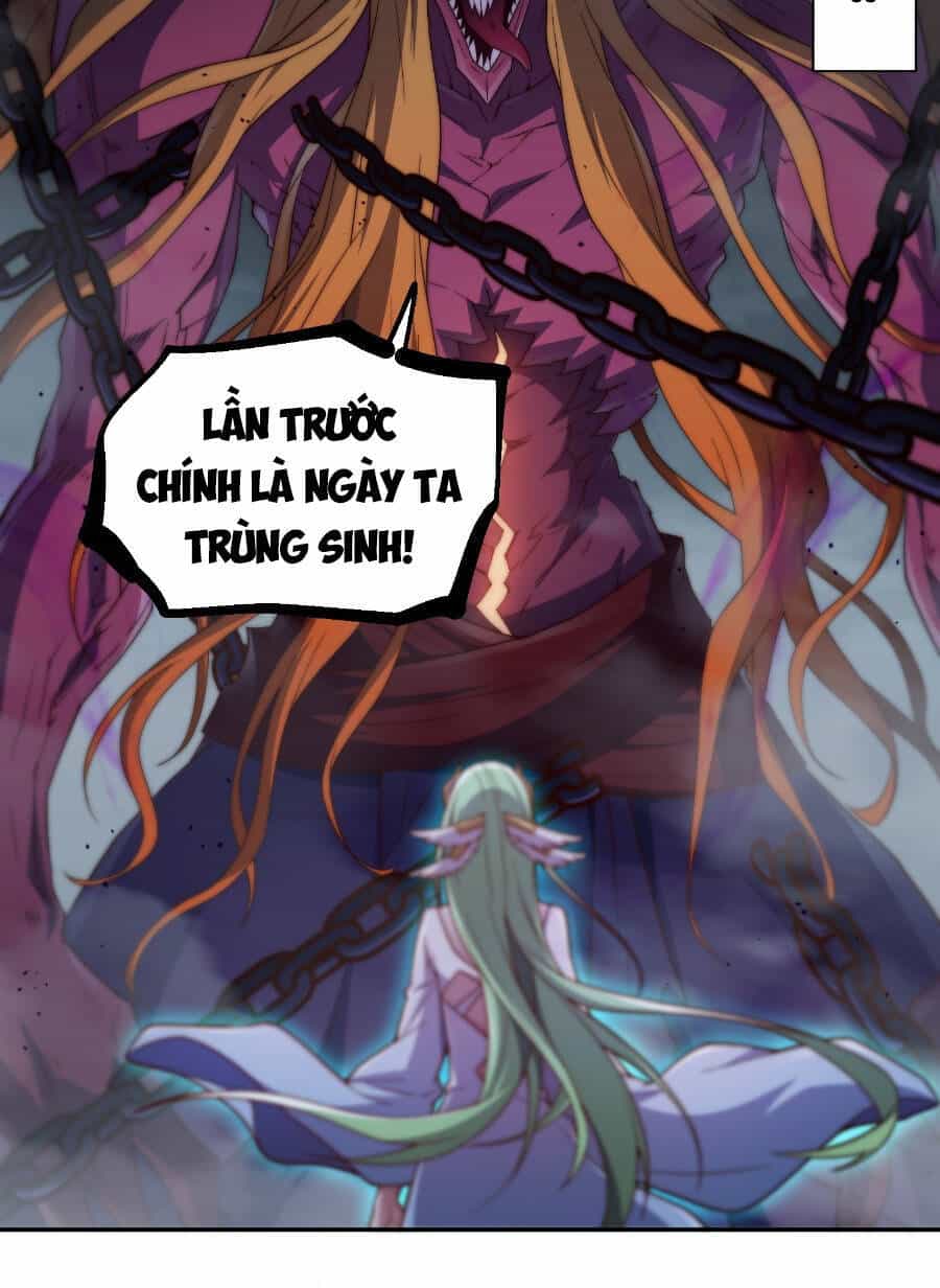 Từ Lúc Bắt Đầu Liền Vô Địch - Chương 72 - ảnh 38