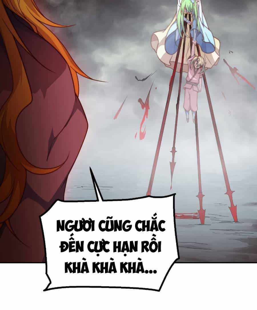 Từ Lúc Bắt Đầu Liền Vô Địch - Chương 72 - ảnh 48