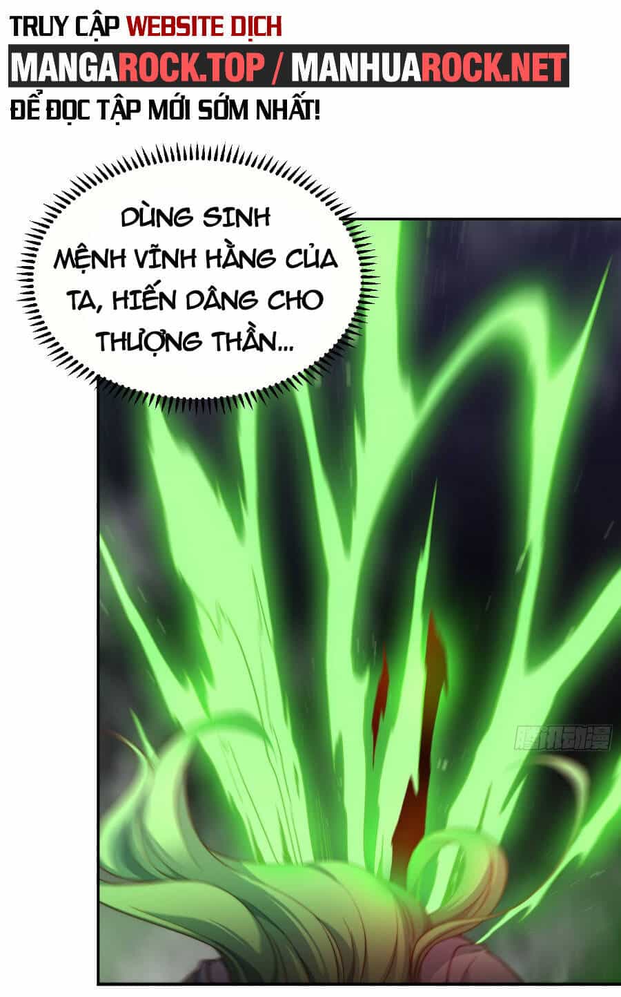 Từ Lúc Bắt Đầu Liền Vô Địch - Chương 72 - ảnh 51