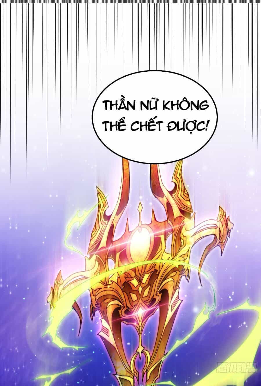Từ Lúc Bắt Đầu Liền Vô Địch - Chương 72 - ảnh 60