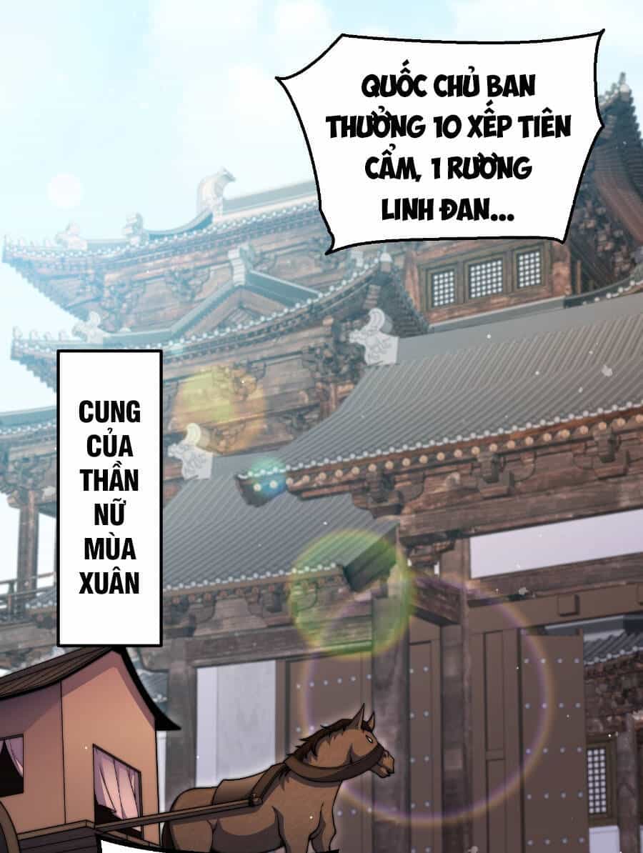 Từ Lúc Bắt Đầu Liền Vô Địch - Chương 72 - ảnh 76