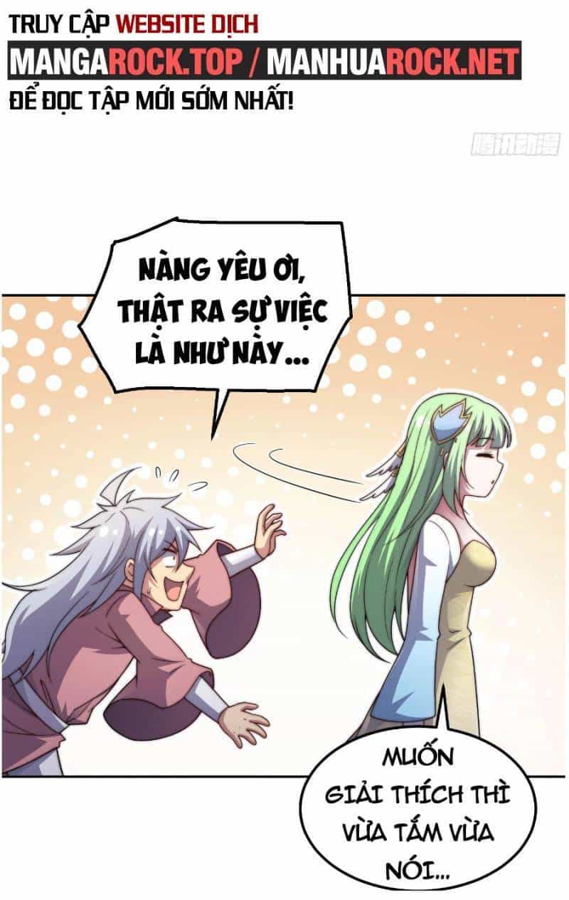 Từ Lúc Bắt Đầu Liền Vô Địch - Chương 73 - ảnh 10