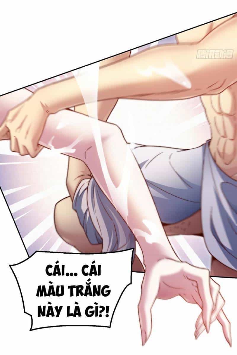 Từ Lúc Bắt Đầu Liền Vô Địch - Chương 73 - ảnh 17