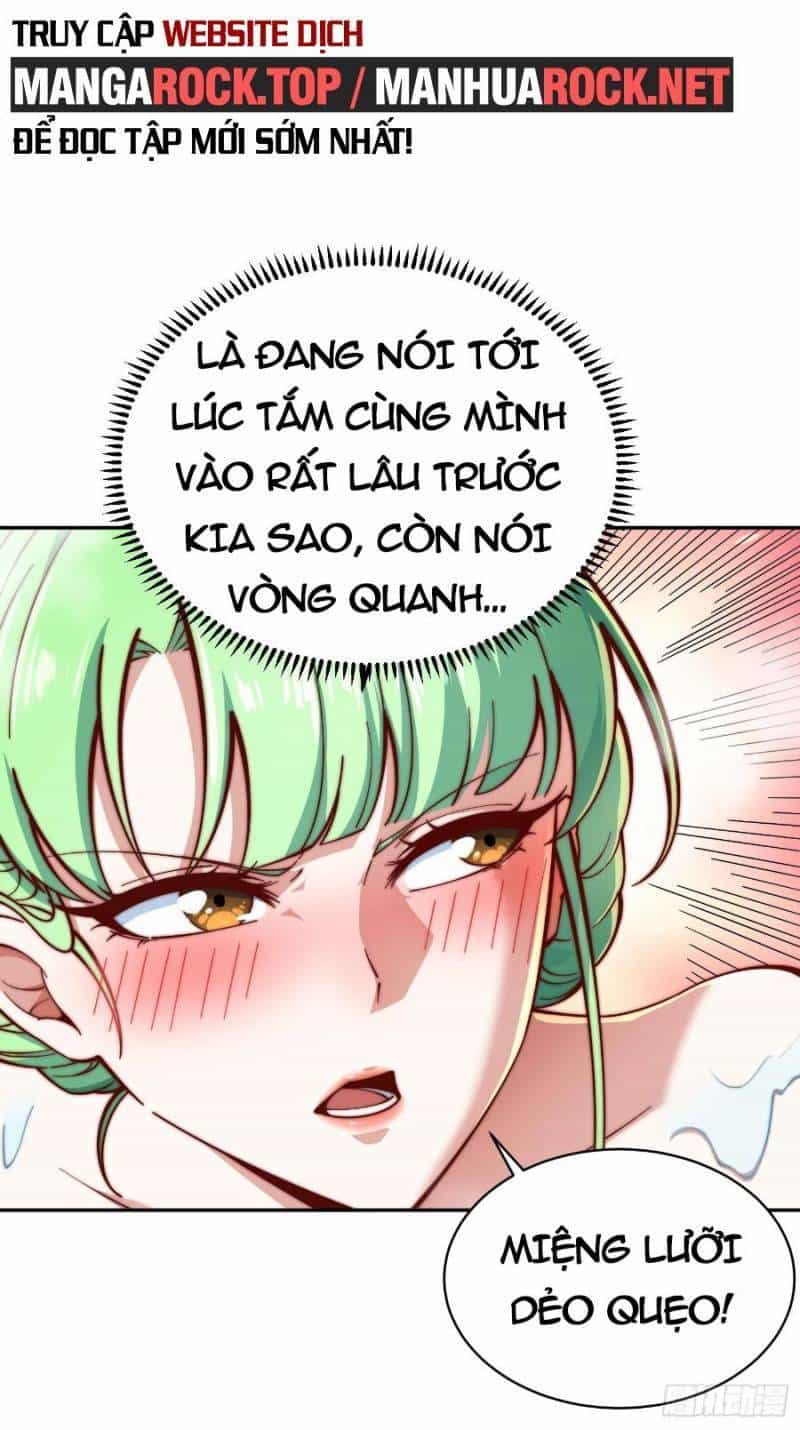 Từ Lúc Bắt Đầu Liền Vô Địch - Chương 73 - ảnh 22