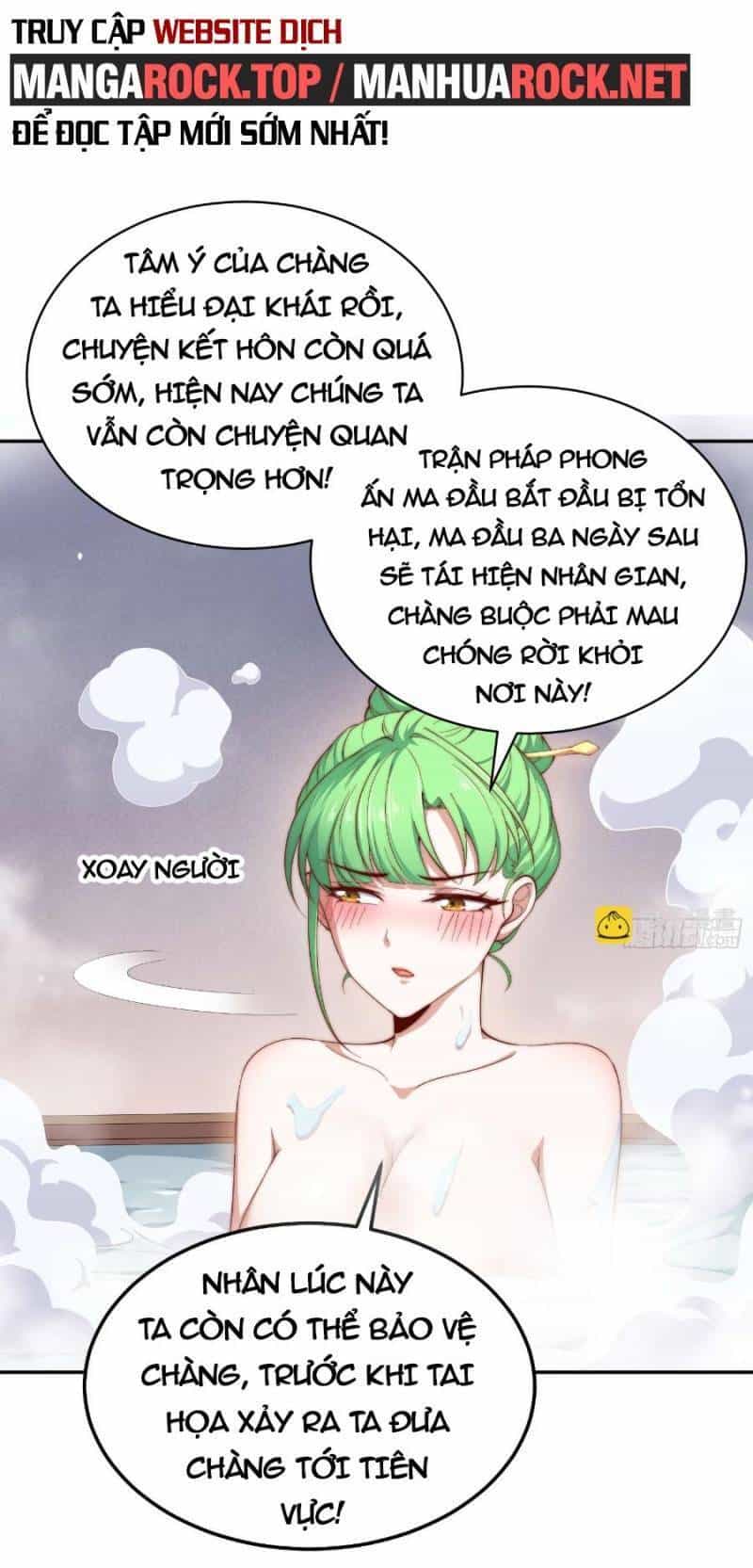 Từ Lúc Bắt Đầu Liền Vô Địch - Chương 73 - ảnh 30