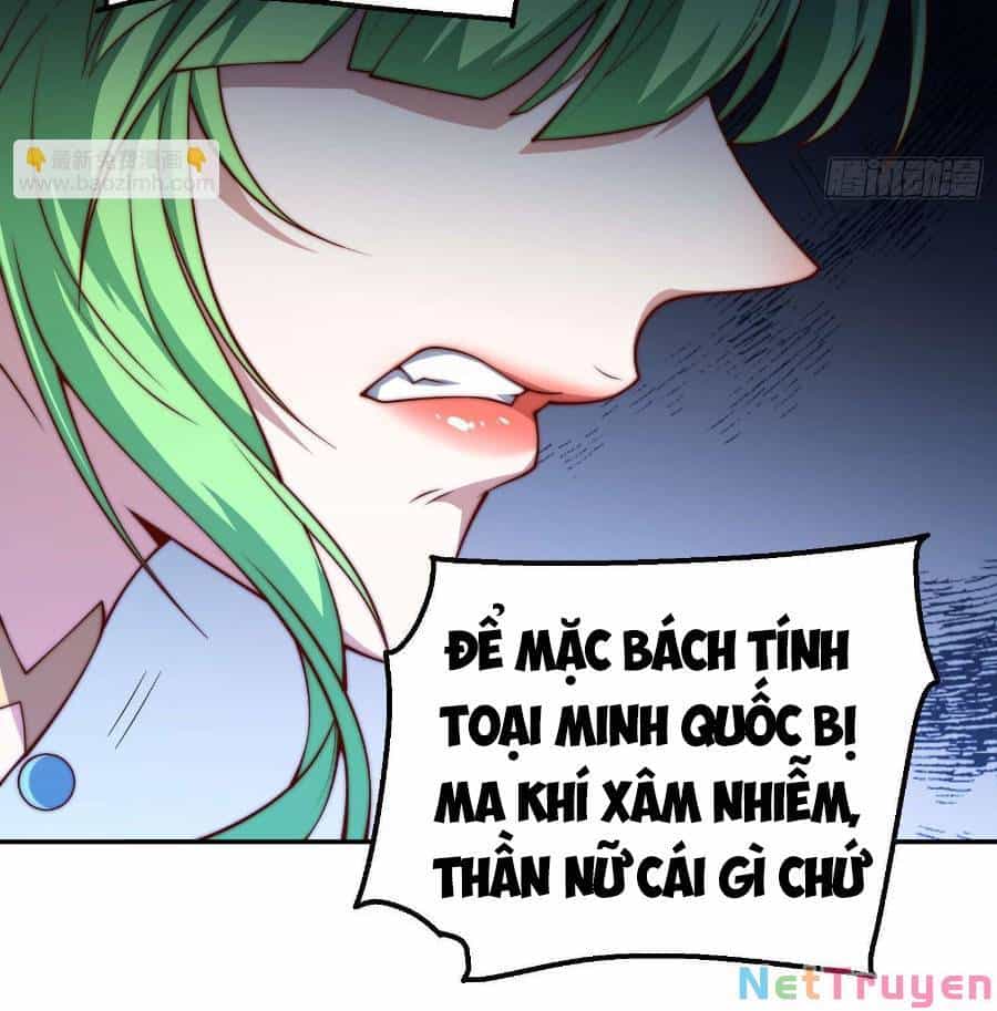 Từ Lúc Bắt Đầu Liền Vô Địch - Chương 74 - ảnh 20