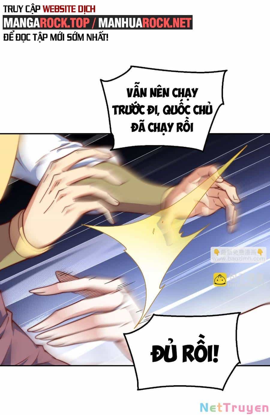Từ Lúc Bắt Đầu Liền Vô Địch - Chương 74 - ảnh 21