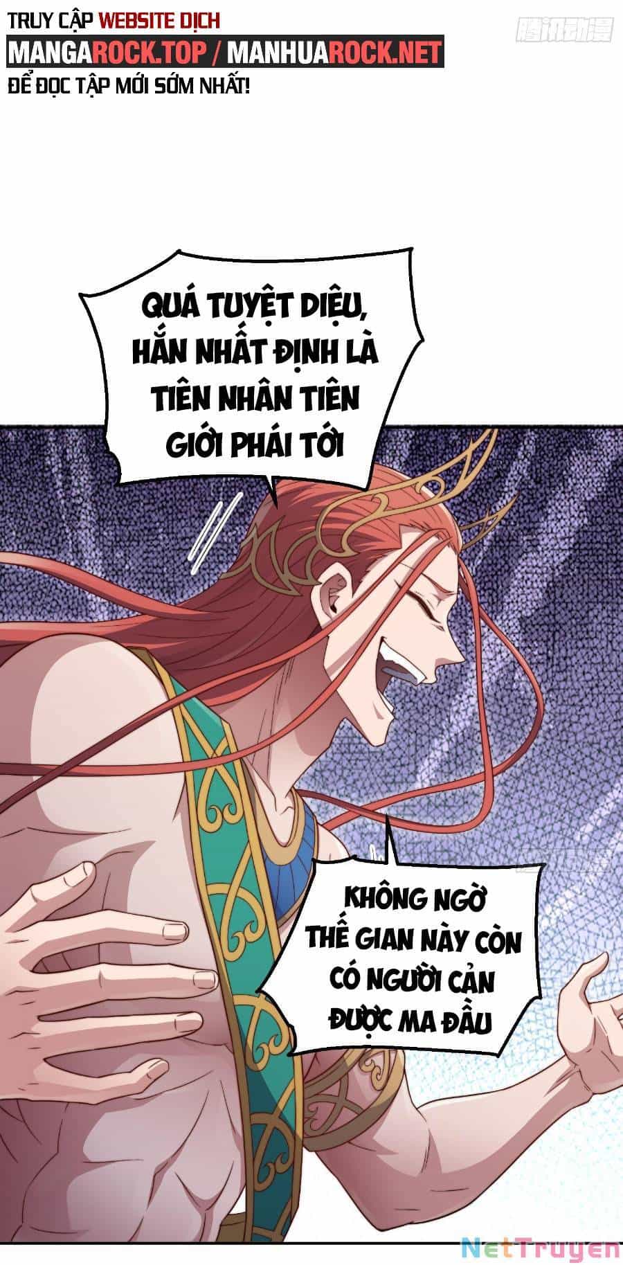 Từ Lúc Bắt Đầu Liền Vô Địch - Chương 74 - ảnh 52