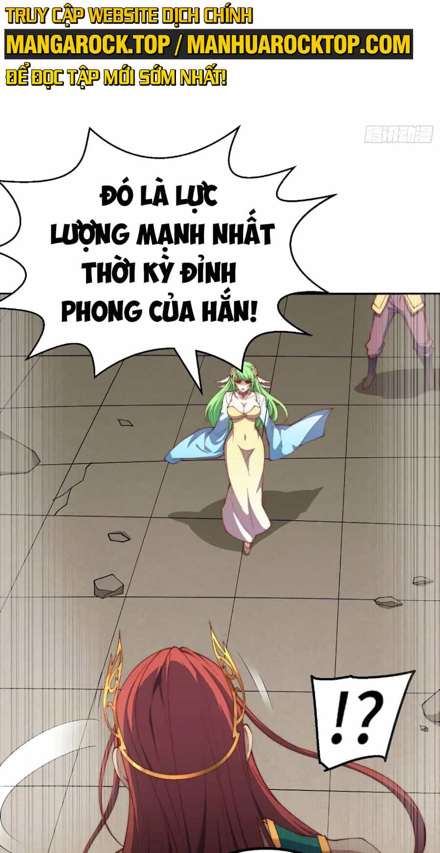 Từ Lúc Bắt Đầu Liền Vô Địch - Chương 75 - ảnh 17