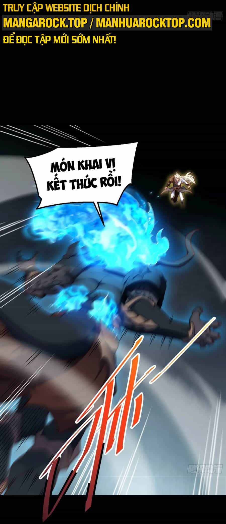 Từ Lúc Bắt Đầu Liền Vô Địch - Chương 75 - ảnh 26