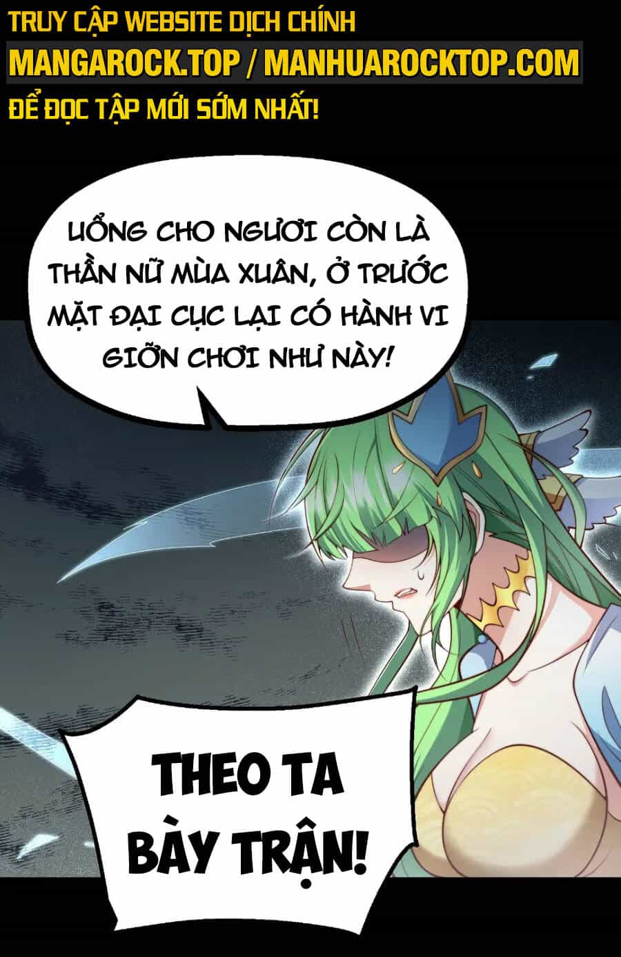 Từ Lúc Bắt Đầu Liền Vô Địch - Chương 75 - ảnh 50
