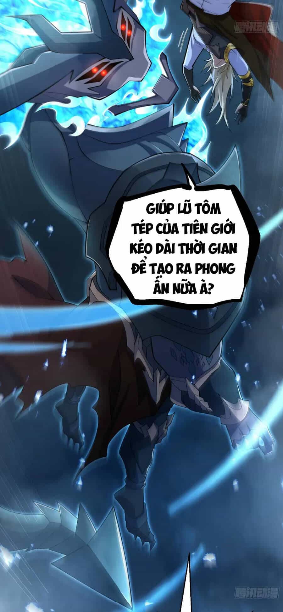 Từ Lúc Bắt Đầu Liền Vô Địch - Chương 75 - ảnh 52