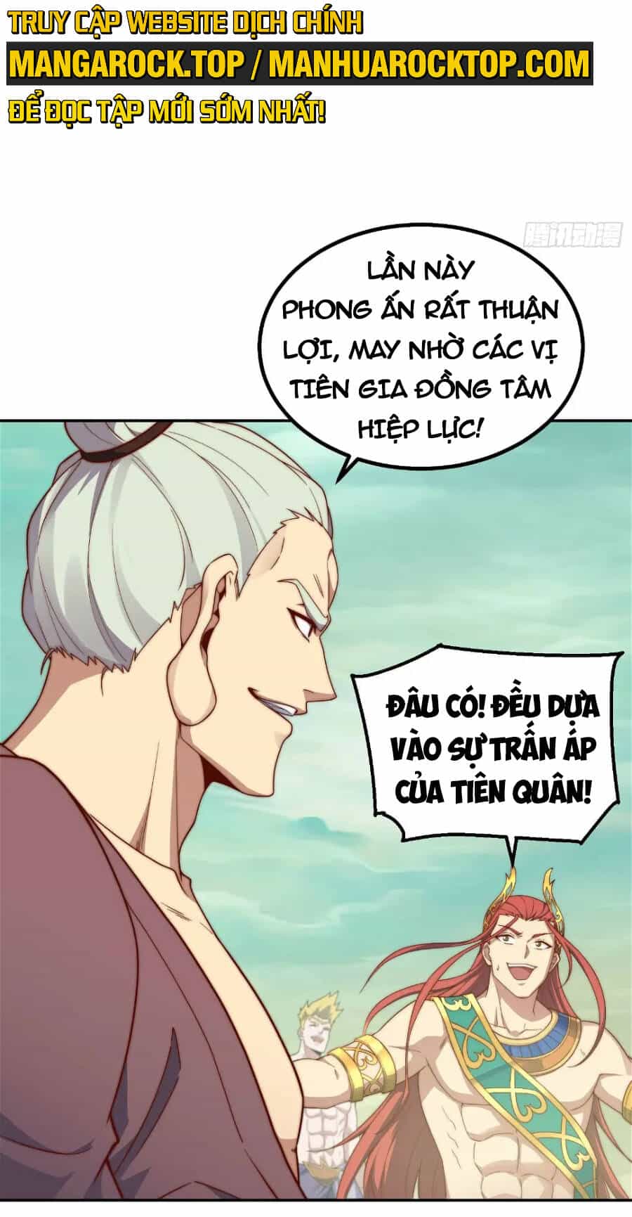 Từ Lúc Bắt Đầu Liền Vô Địch - Chương 75 - ảnh 63