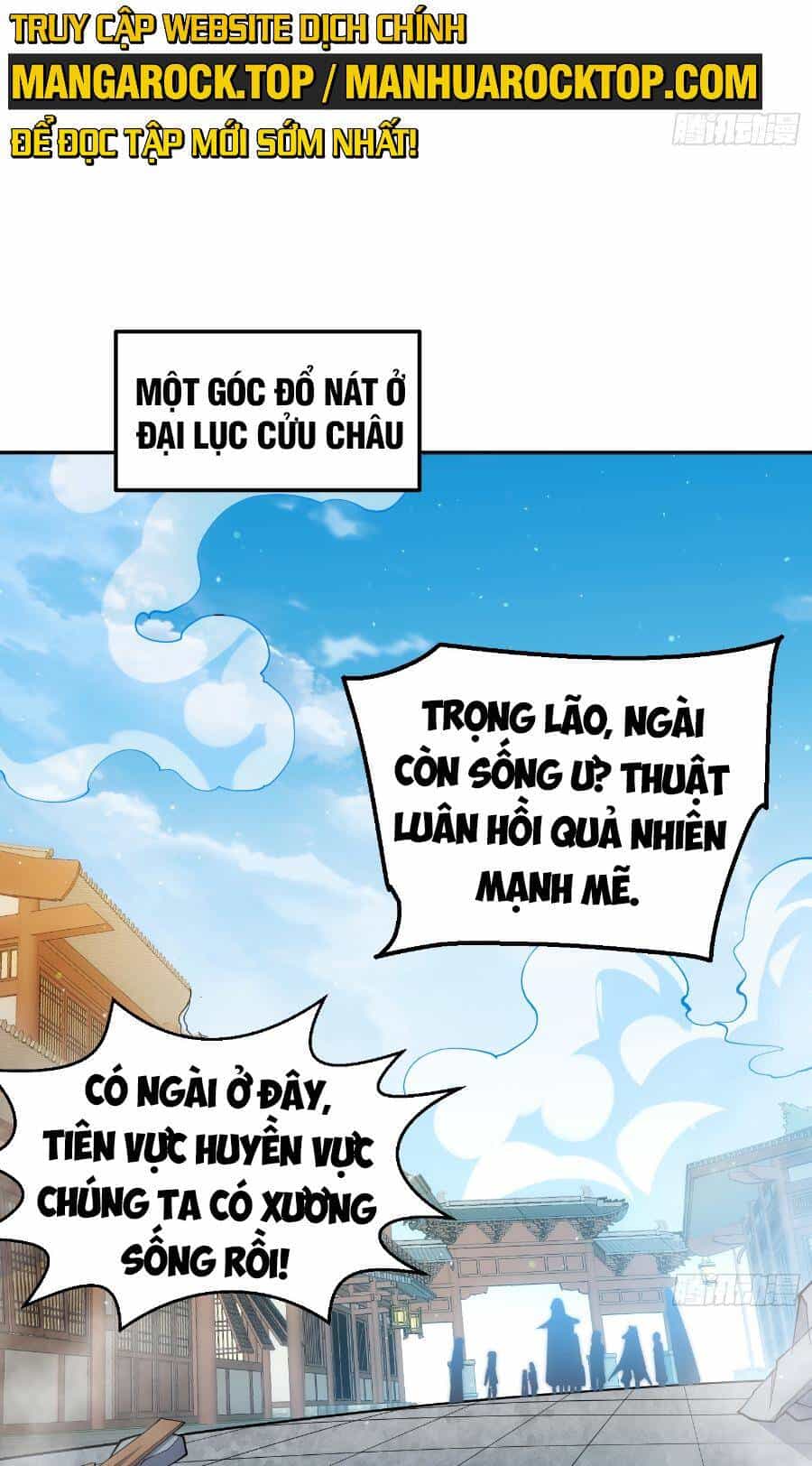 Từ Lúc Bắt Đầu Liền Vô Địch - Chương 76 - ảnh 68