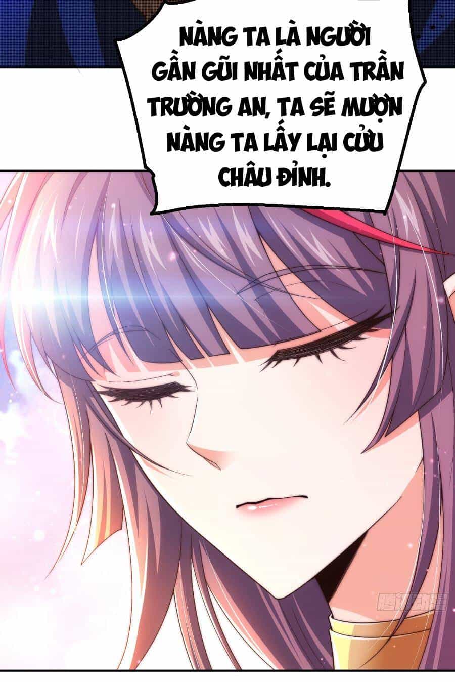 Từ Lúc Bắt Đầu Liền Vô Địch - Chương 76 - ảnh 72
