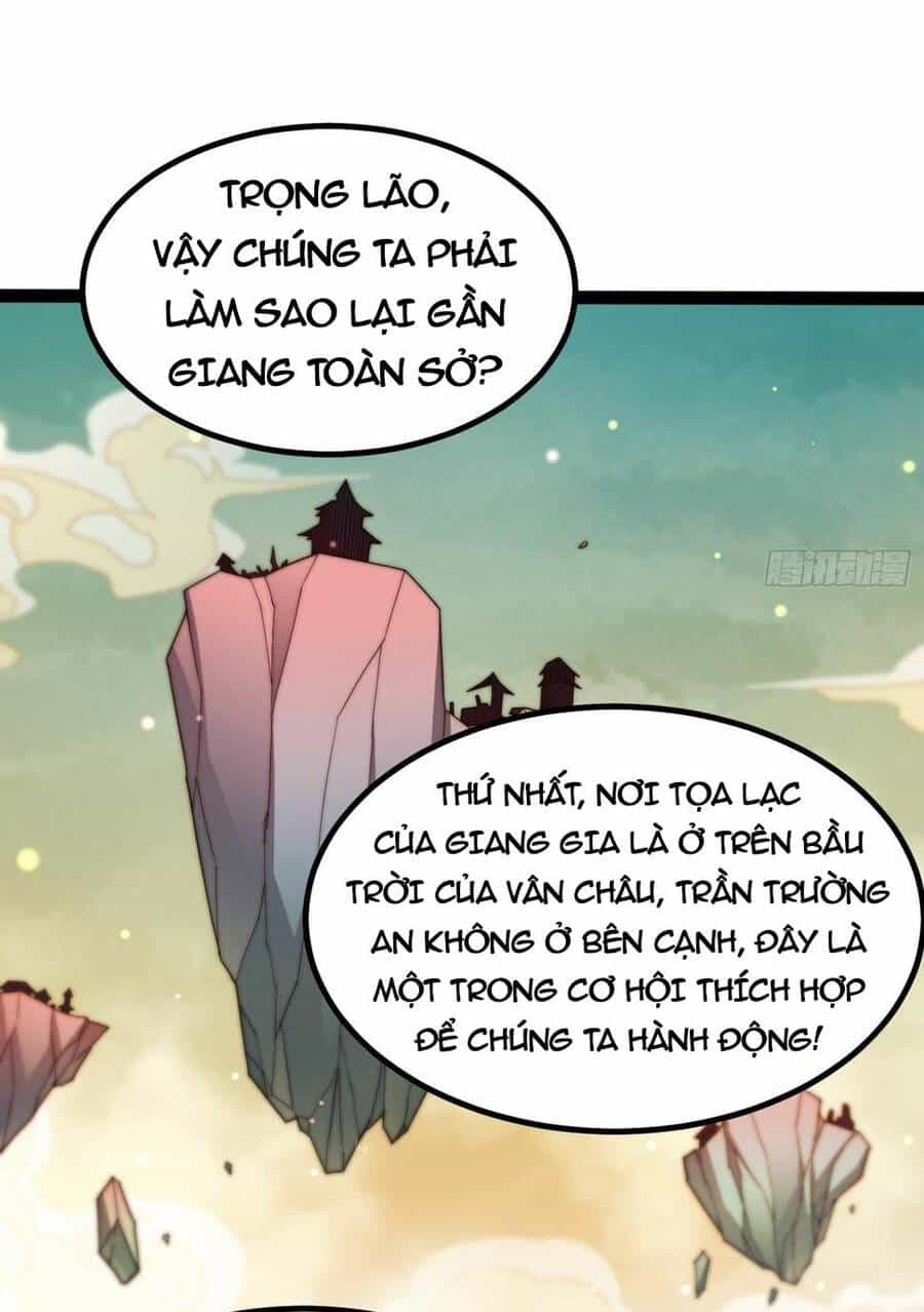 Từ Lúc Bắt Đầu Liền Vô Địch - Chương 77 - ảnh 3
