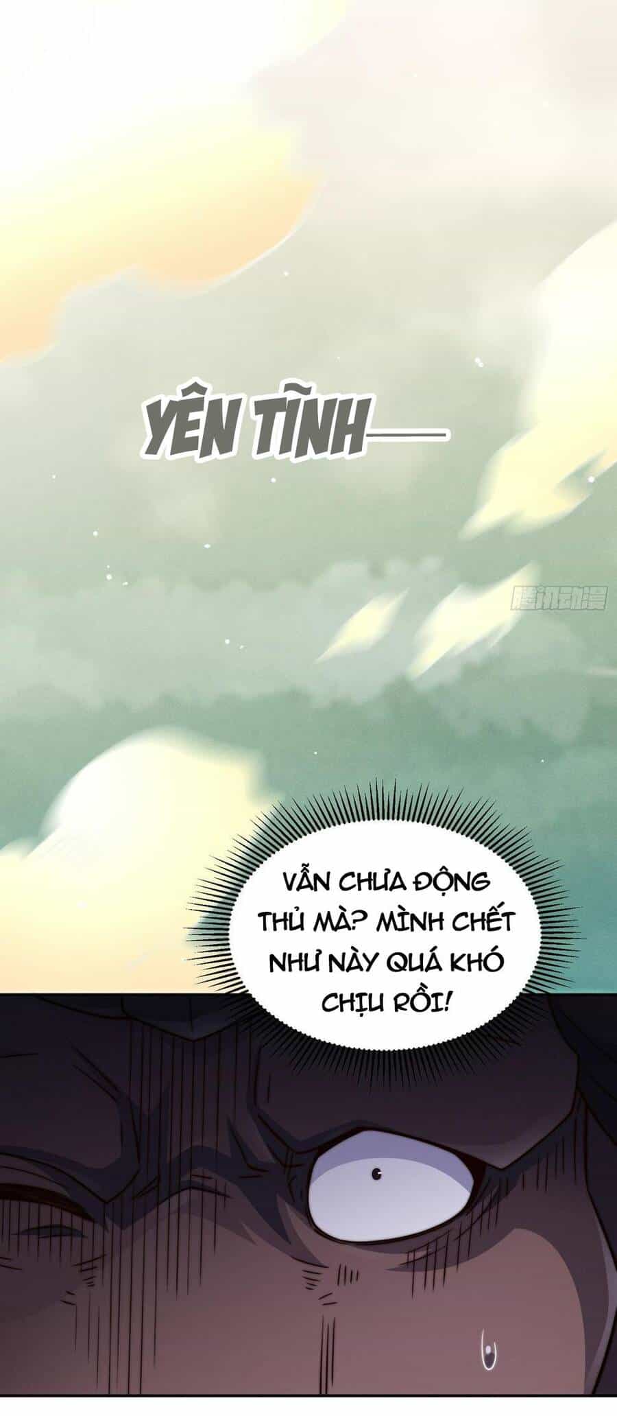 Từ Lúc Bắt Đầu Liền Vô Địch - Chương 77 - ảnh 38