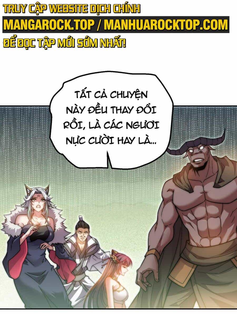 Từ Lúc Bắt Đầu Liền Vô Địch - Chương 77 - ảnh 41