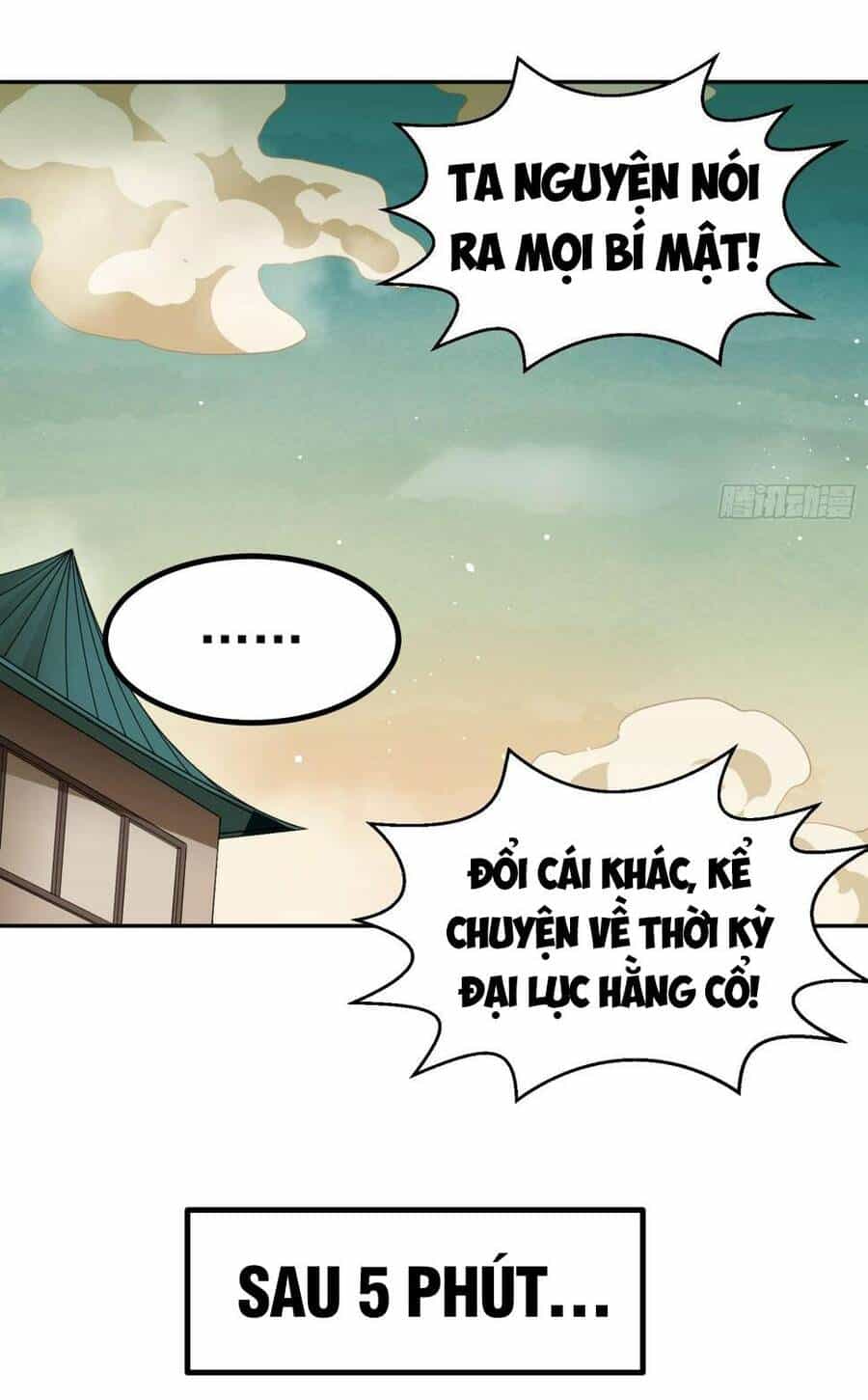Từ Lúc Bắt Đầu Liền Vô Địch - Chương 77 - ảnh 54